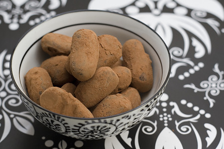chocolatetruffels