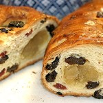 kerstbrood kerstbrood