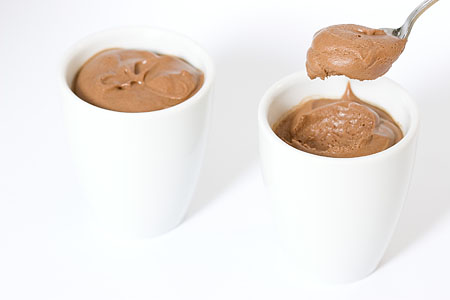 mousse