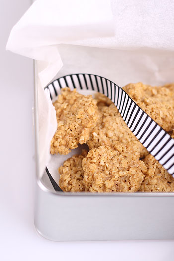 oatmealcookies