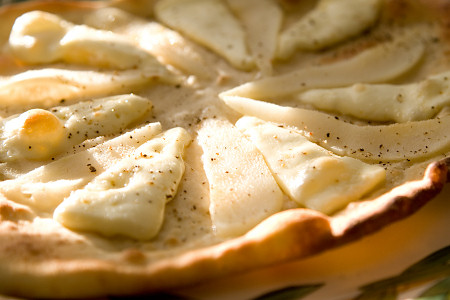 pizzapear